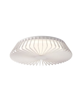 HIMALAYA PLAFÓN * PLAFÓN LED 53 CM BLANCO
